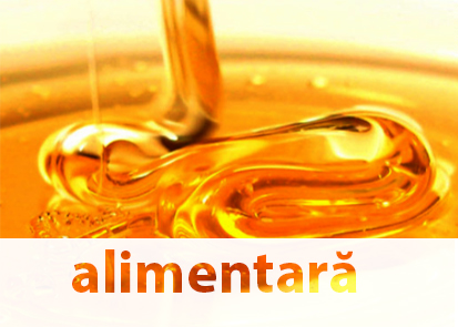 Industria alimentară