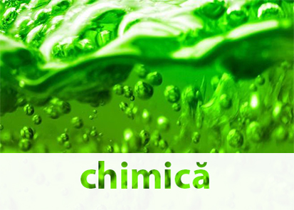 Industria chimică