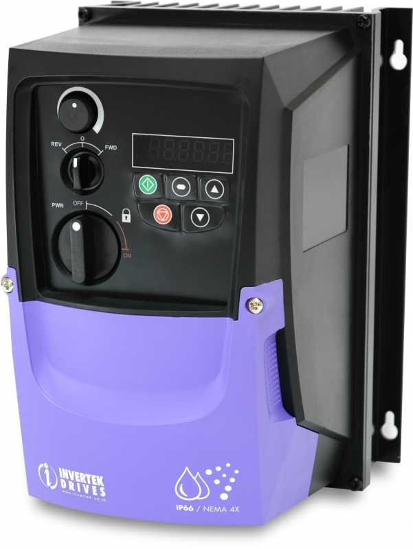 Agitator IBC cu reductor 1000 L, 2,2 kW, 237 rpm, pana la 15