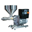 Presa din inox pentru ulei din seminte oleaginoase, OW 100 s-inox