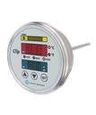 KIT - Sistem control temperatura - CLIP fp senzor systems