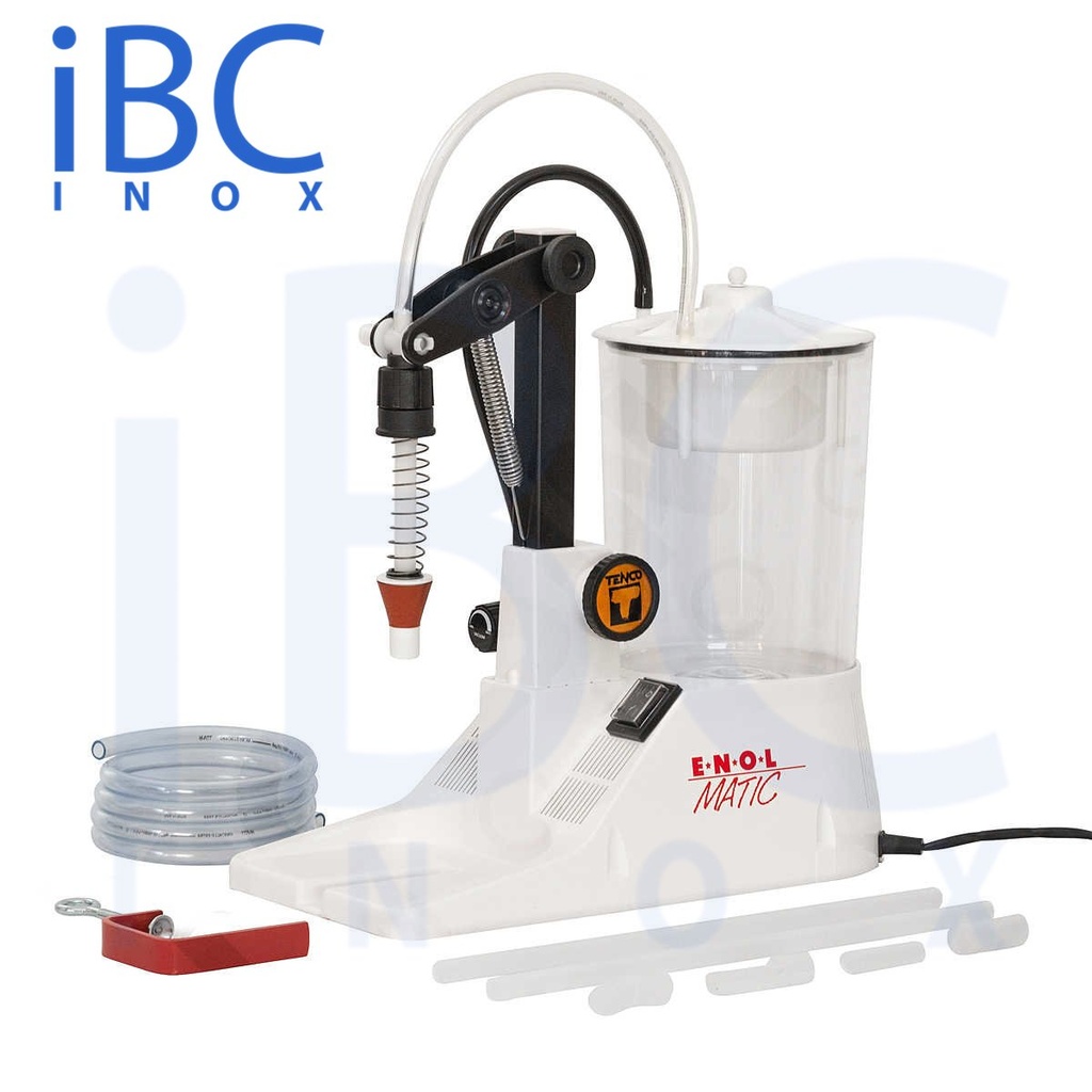 Dispozitiv pentru umplere sticle - ENOLMATIC