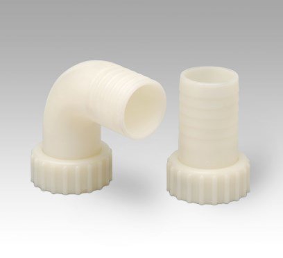 [RN 25] Set racorduri pentru pompa 25 din PVC