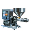 Presa din inox pentru ulei din seminte oleaginoase, OW510s-inox