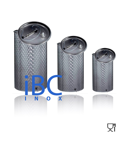Rezervoare inox